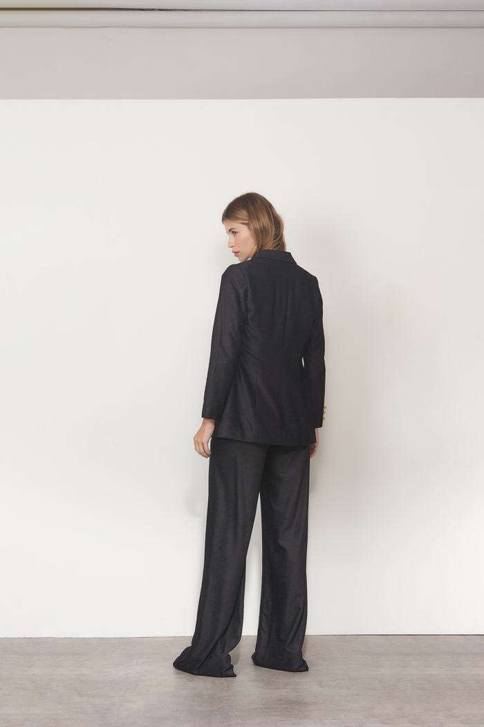 Blazer Recomeço - Viscose Algodão - Imagem 3