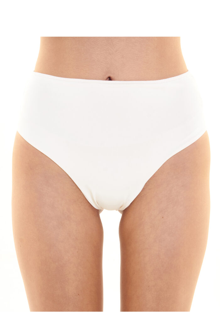 Calcinha Hot Pants Sereia - Poliamida Elastano