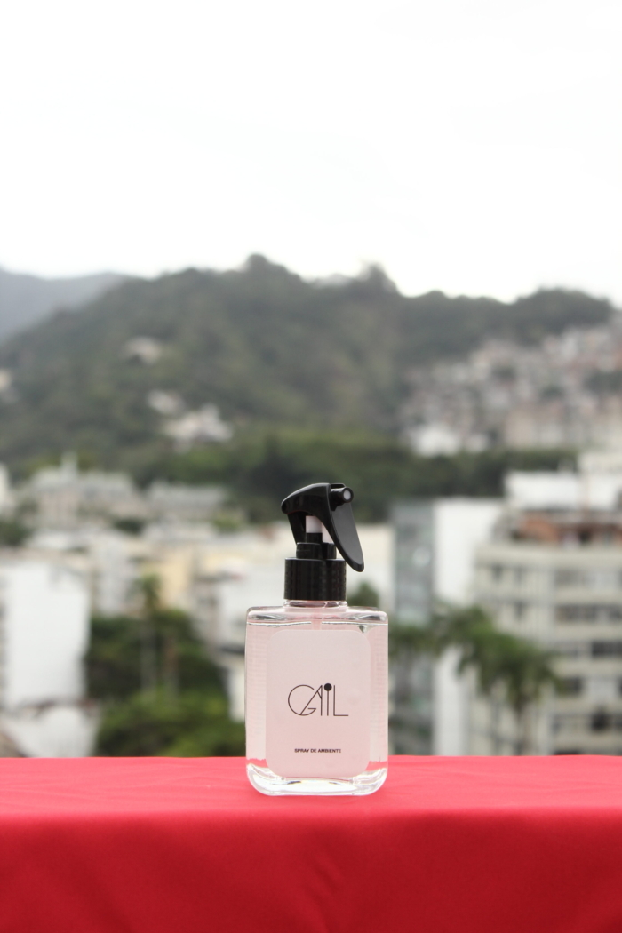 Spray de Ambiente