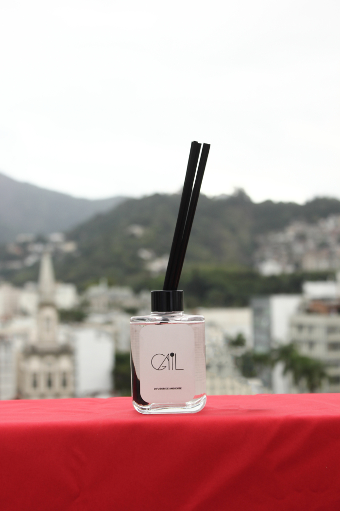 Difusor de Ambiente