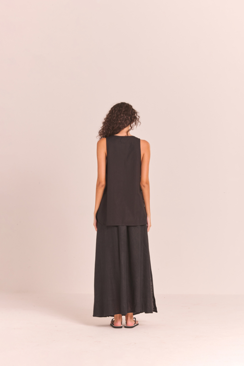 Camiseta Solene - Algodão - Image 2